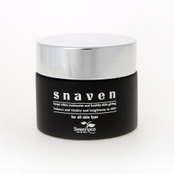 Snaven(Peptide like a snave poison)/Face M...